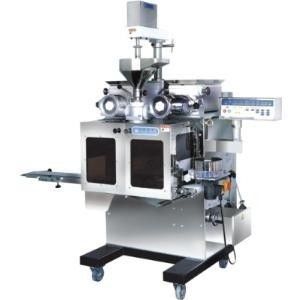 De Machine van balencrusting