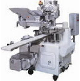 St-168 automatische het encrusting en het vormen zich machine