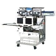 Hm-001 lijsttype Automatische Encrusting en het Vormen van Machine