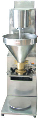 Yang normal Bola Daging Style Forming Machine