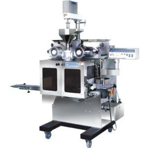 De Machine van balencrusting
