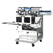 Hm-001 lijsttype Automatische Encrusting en het Vormen van Machine