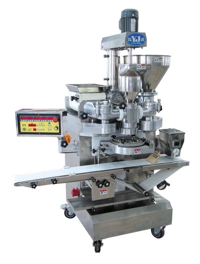 Mochi die tot Machine maken Maximumcapaciteit u voor 30 - 60g Producten