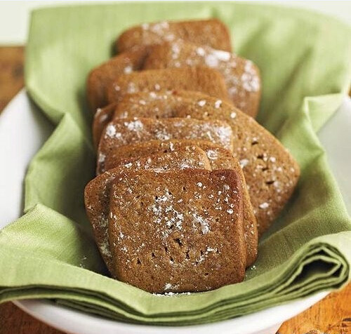 2 gerbong horisontal Cookie membuat mesin untuk menggulung kue, mesin pembuat biskuit